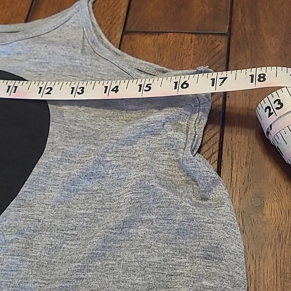 NWOT Twinkle Tank sz Small - Picture 5 of 6